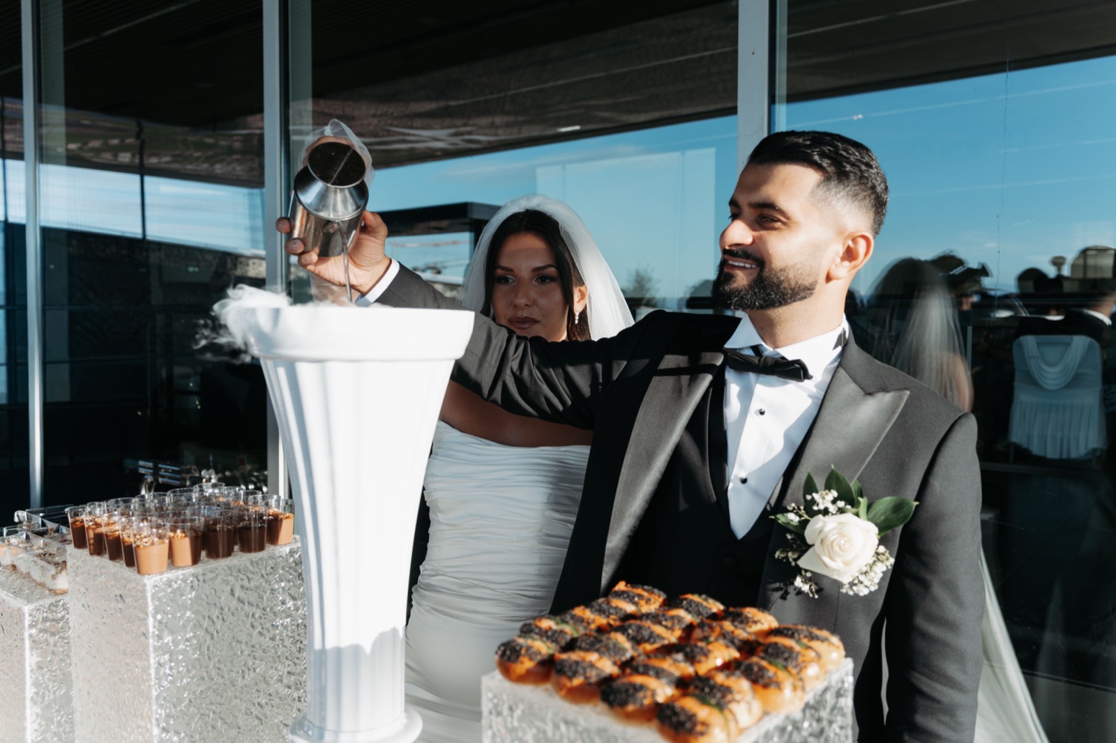 Bahar & Asso