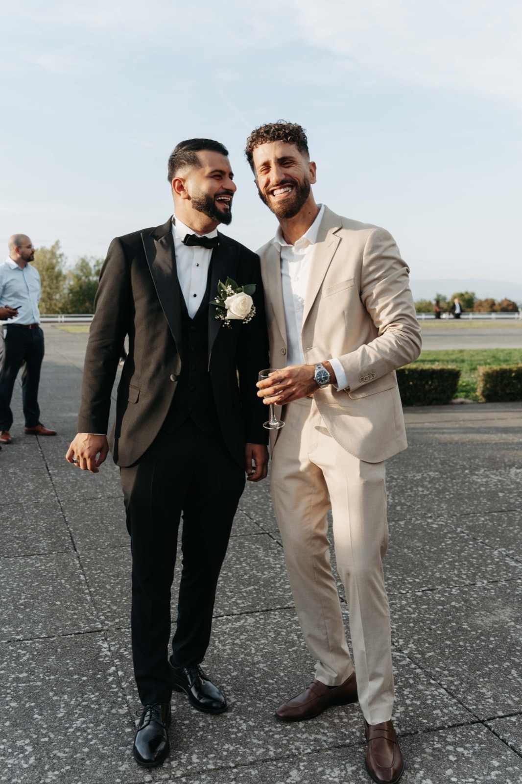 Bahar & Asso