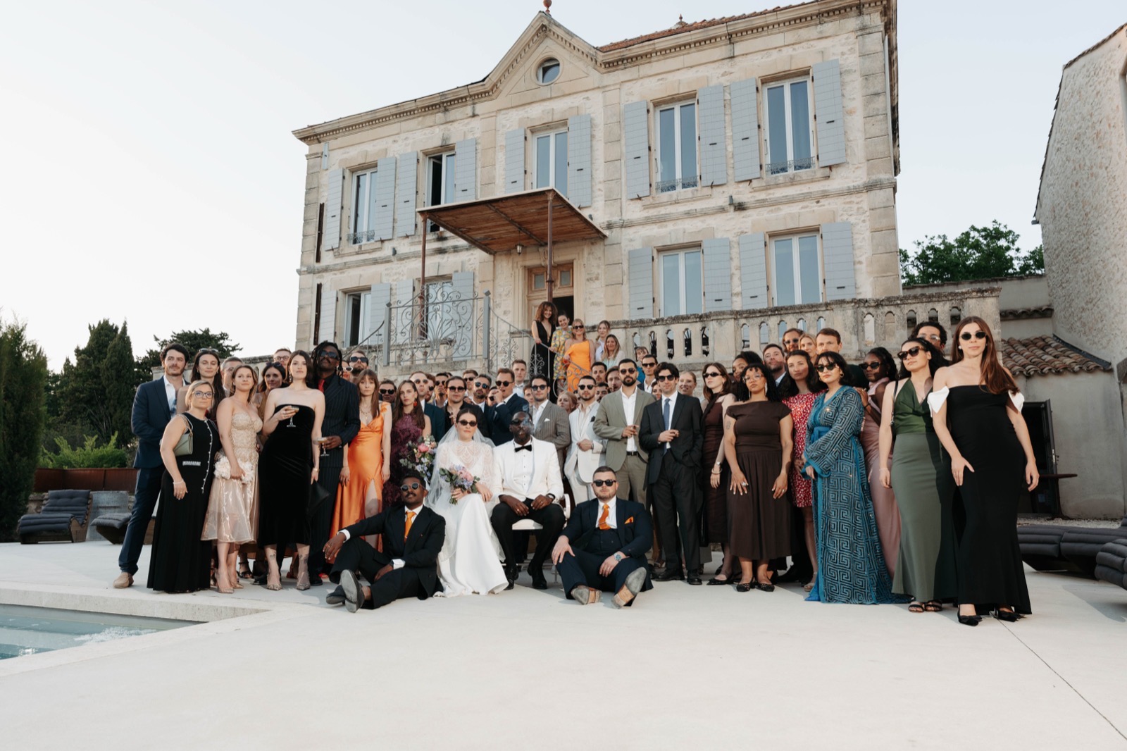 Cécile & Jordy