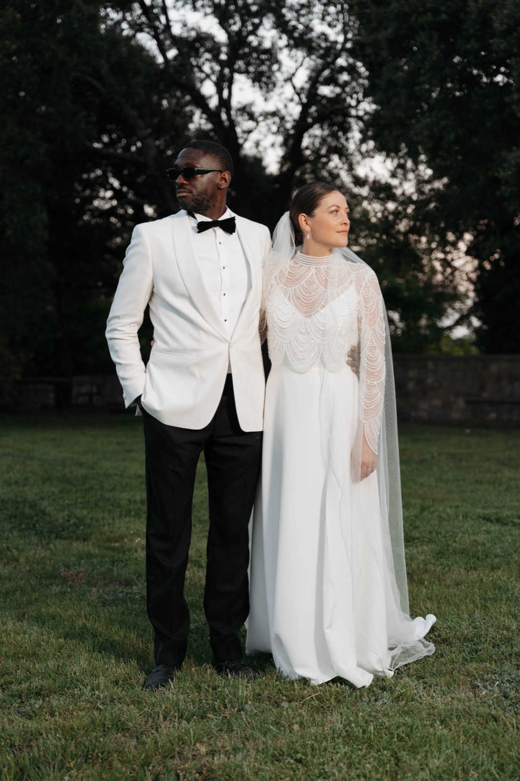 Cécile & Jordy