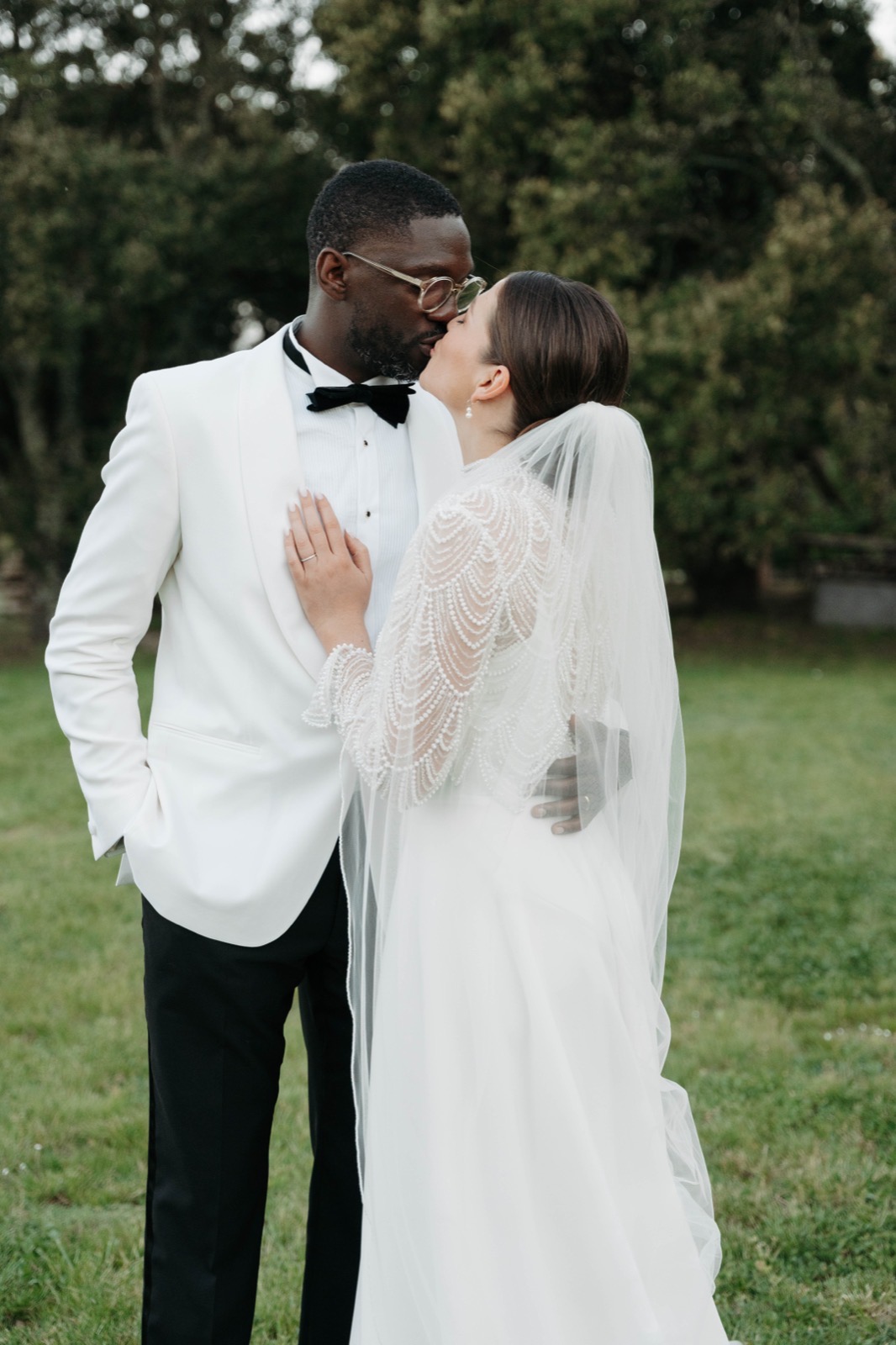 Cécile & Jordy