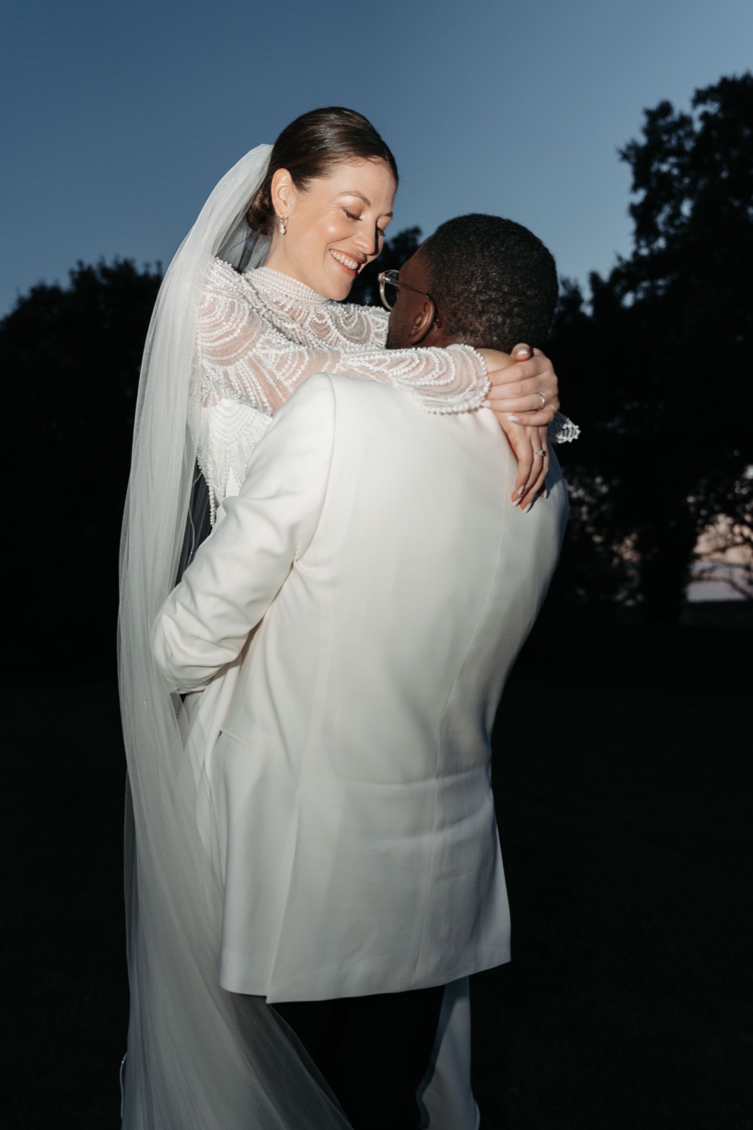 Cécile & Jordy