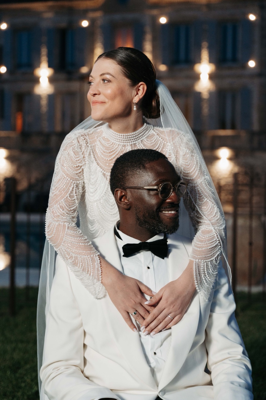 Cécile & Jordy