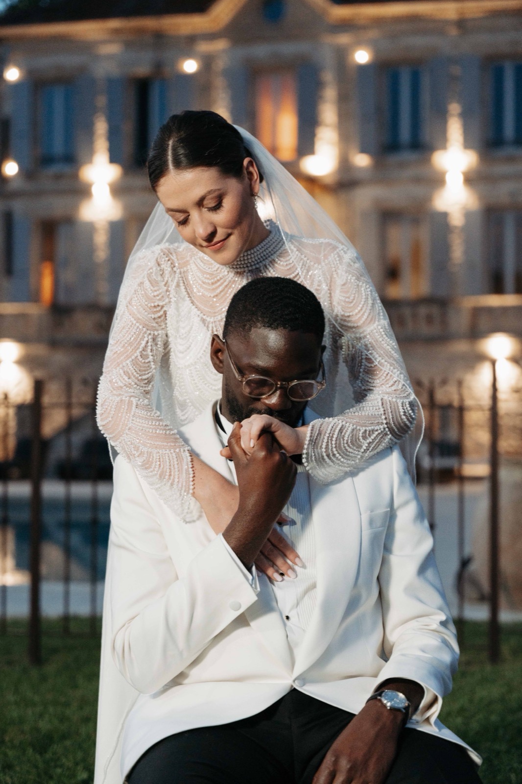 Cécile & Jordy