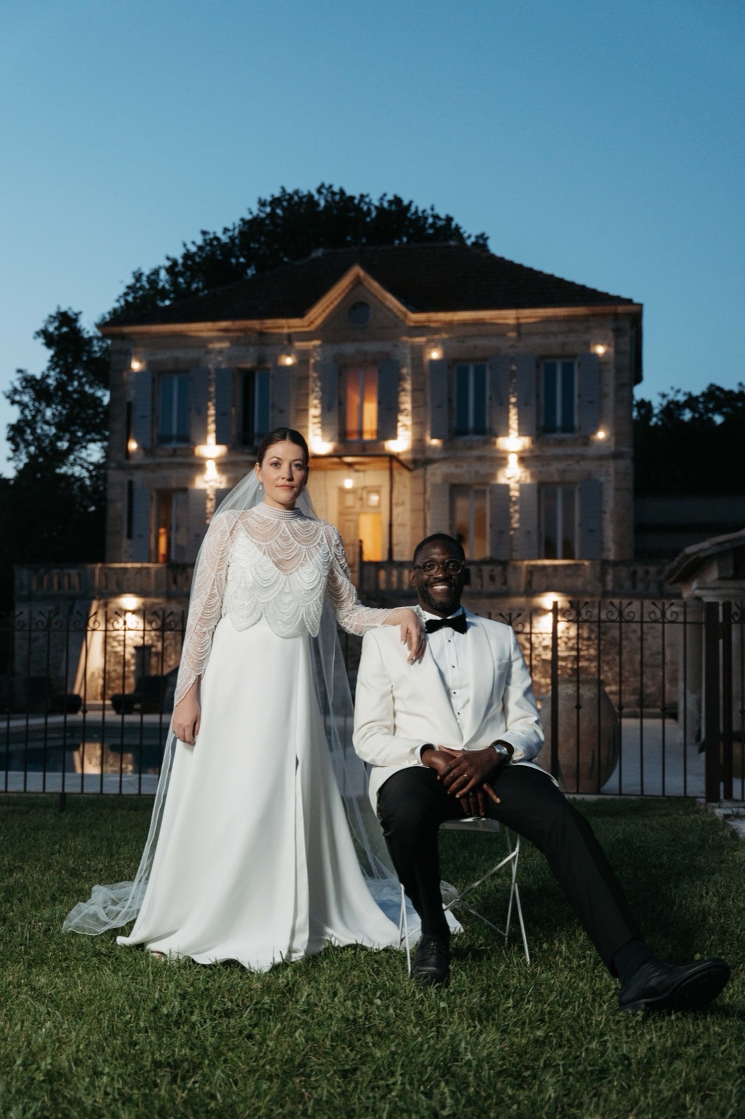 Cécile & Jordy