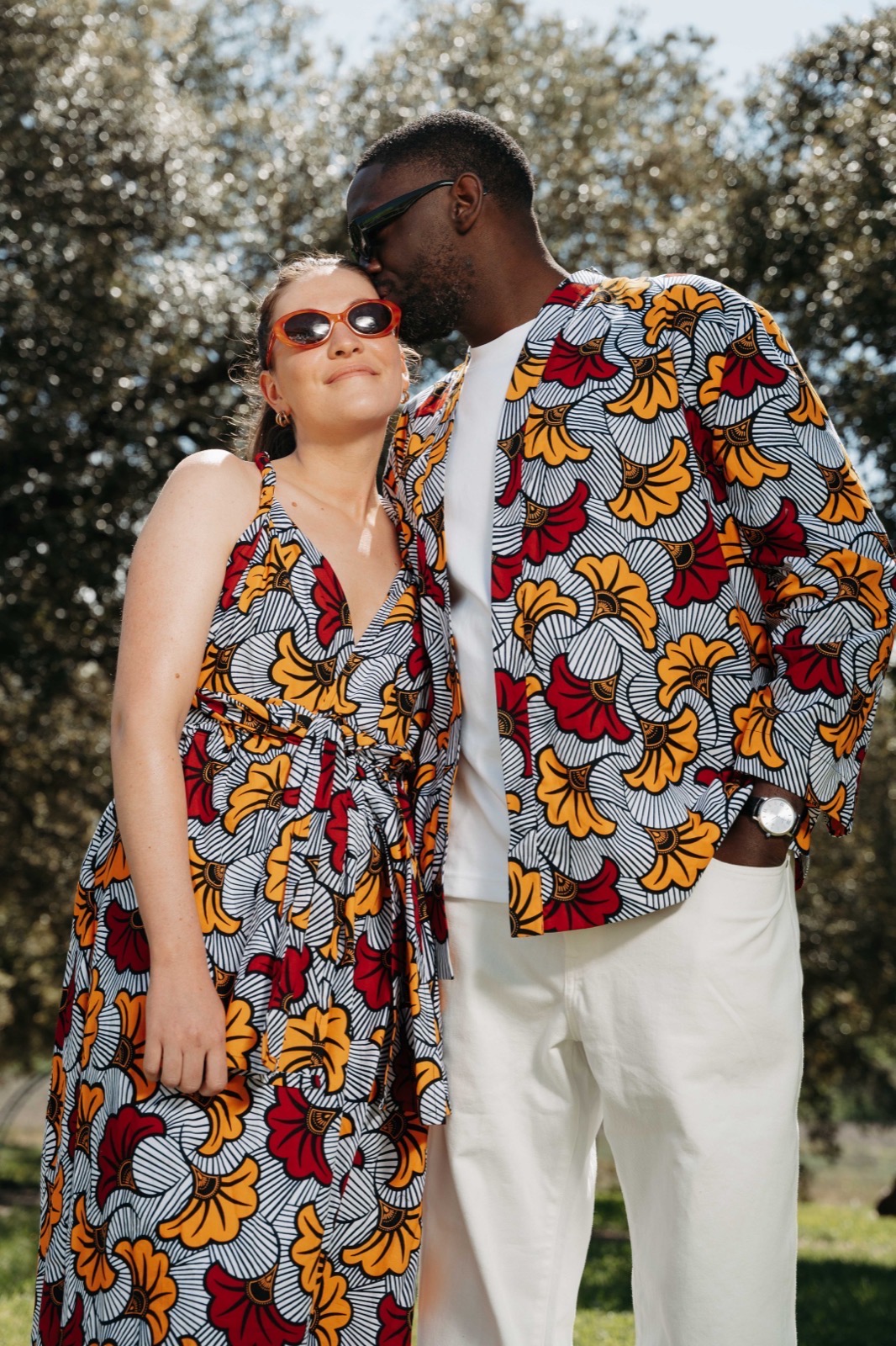Cécile & Jordy