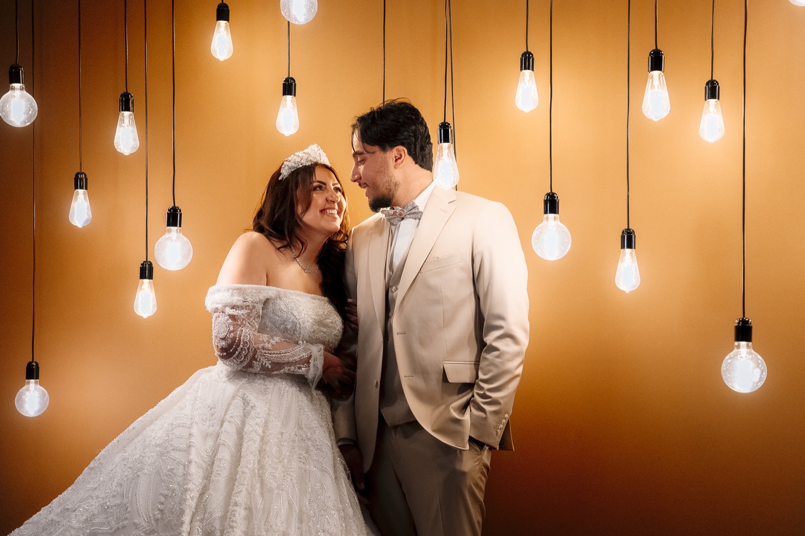 Khadija & Sami
