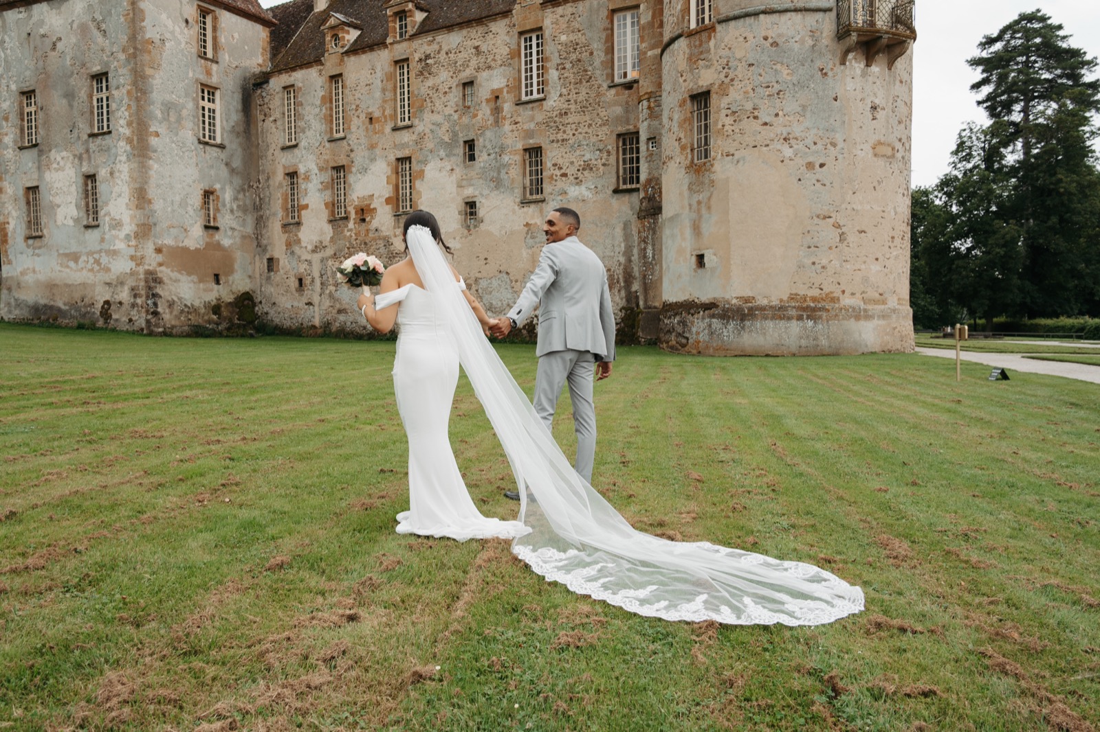 Lilia & Jérélie