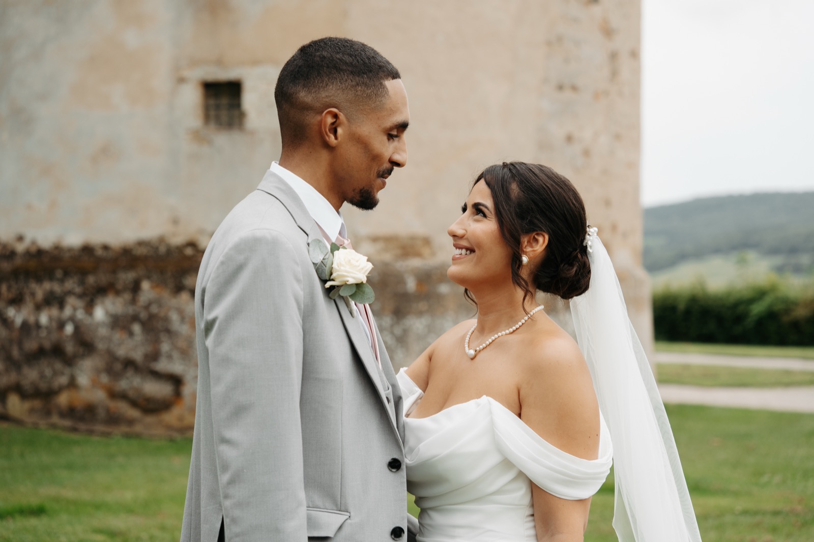 Lilia & Jérélie