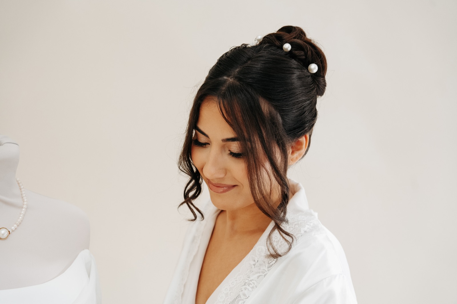 Lilia & Jérélie
