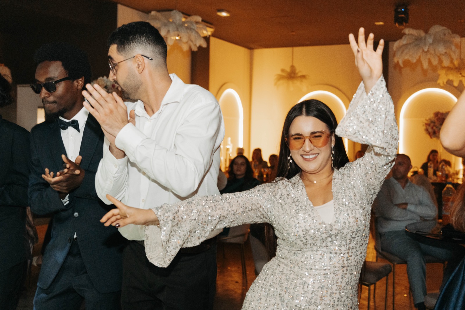 Lyna & Nabil