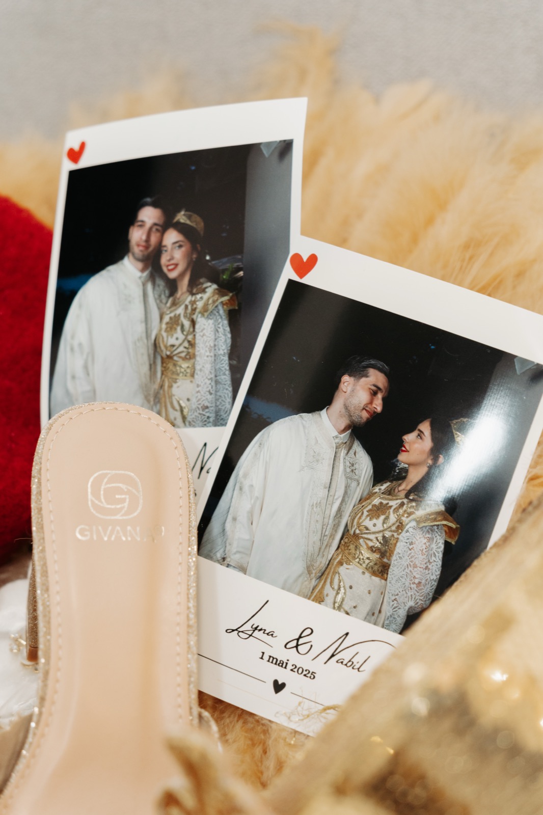 Lyna & Nabil