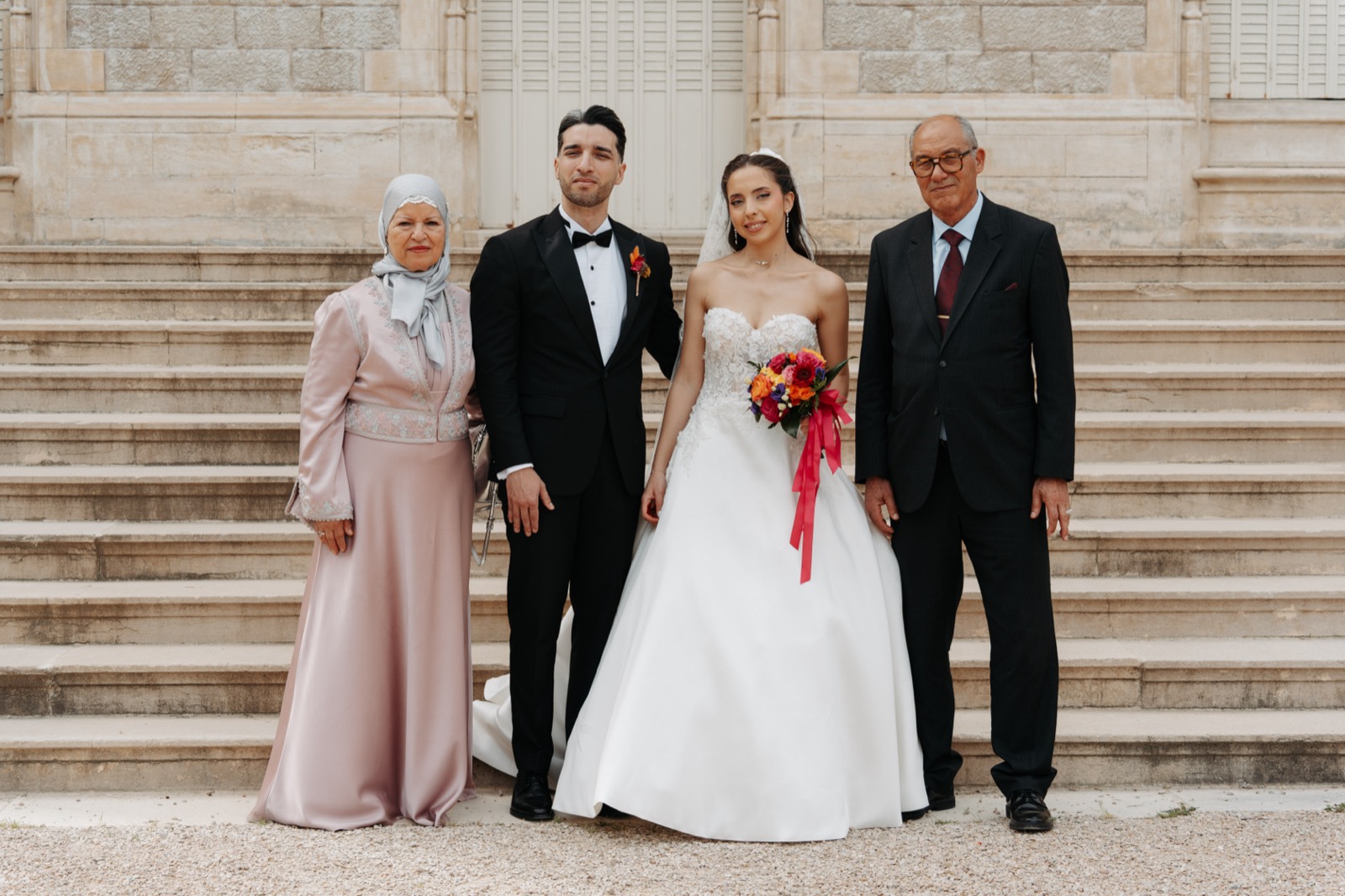 Lyna & Nabil