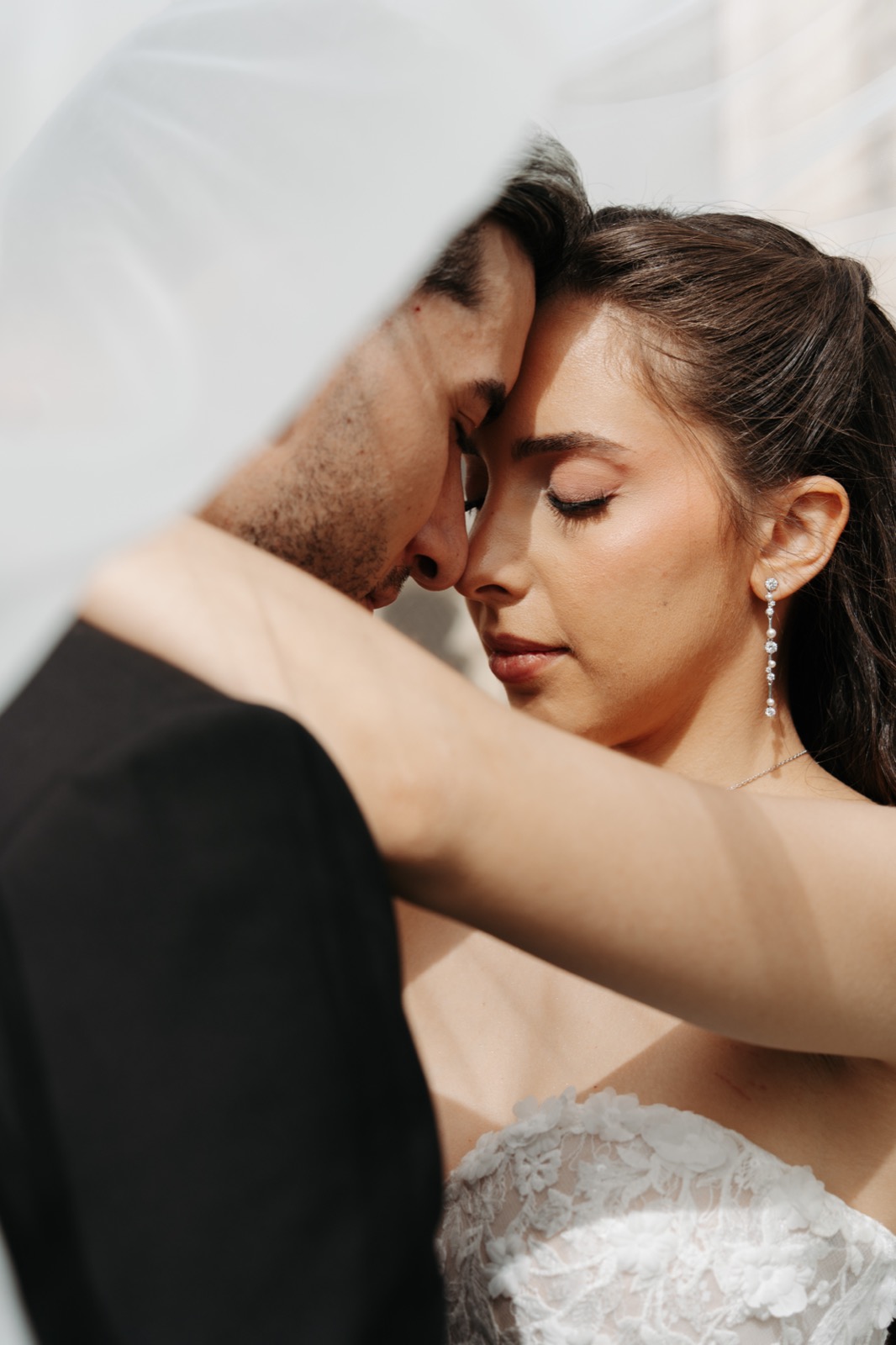 Lyna & Nabil