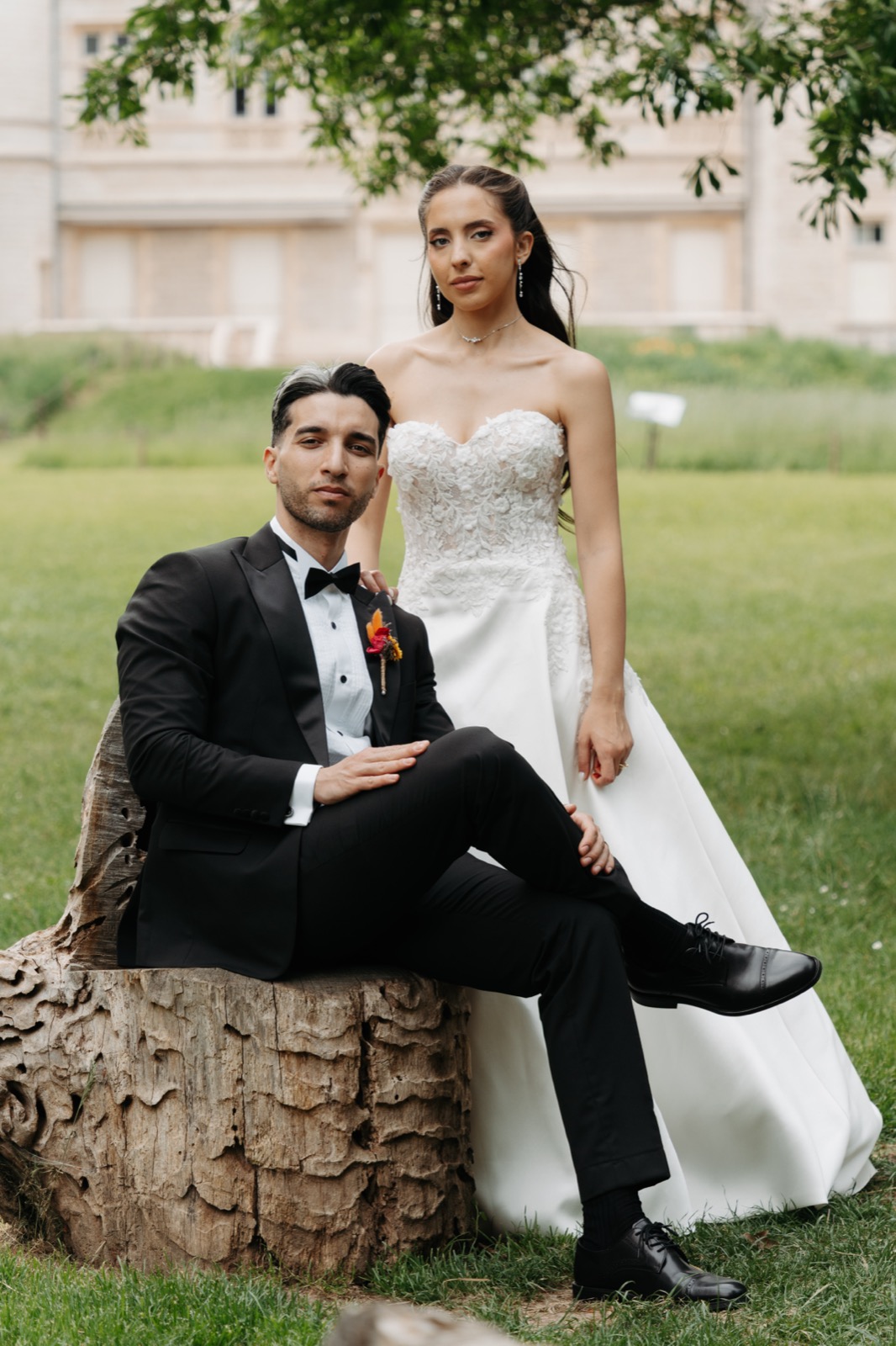 Lyna & Nabil
