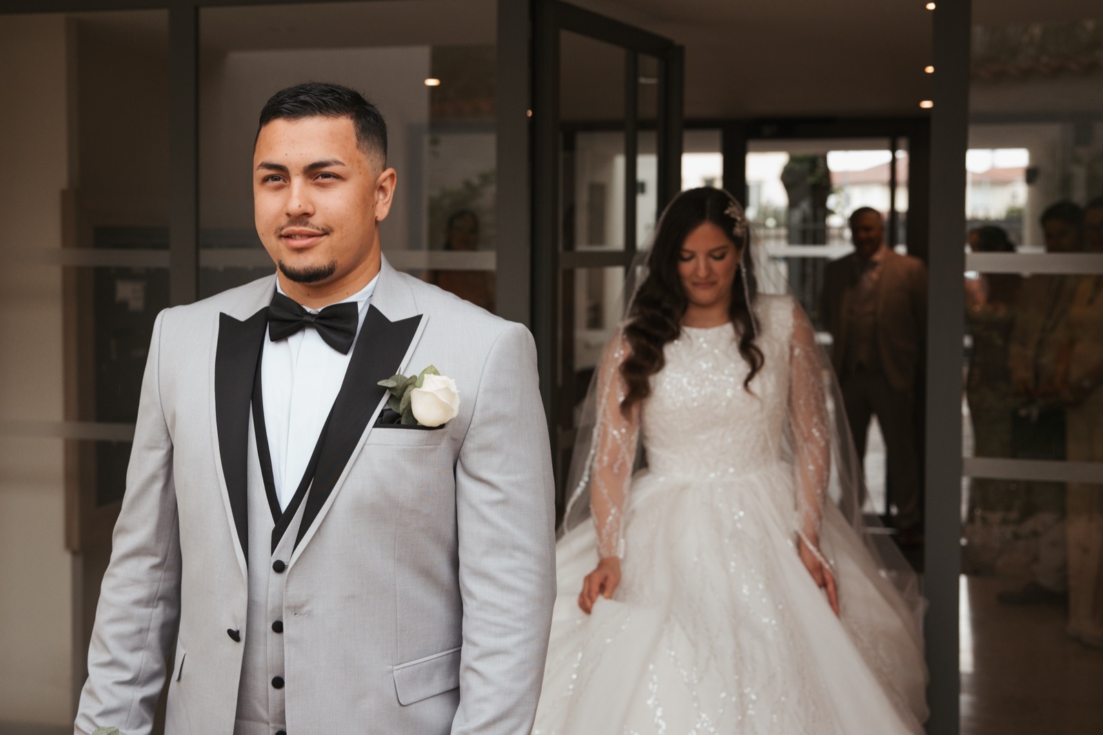 Lynda & Ruben