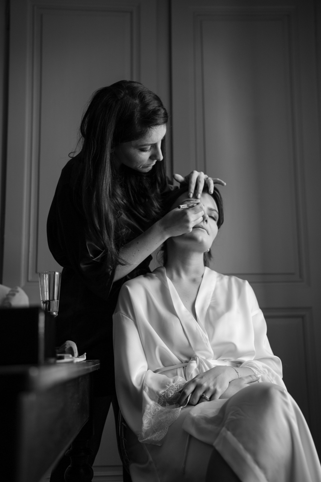 Méline & Andrés