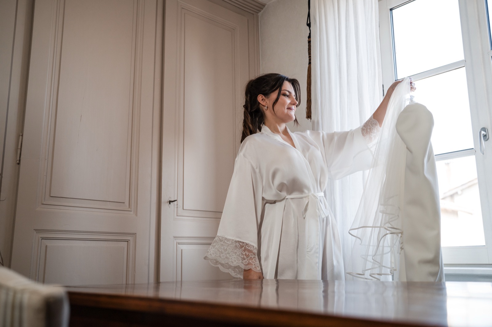Méline & Andrés