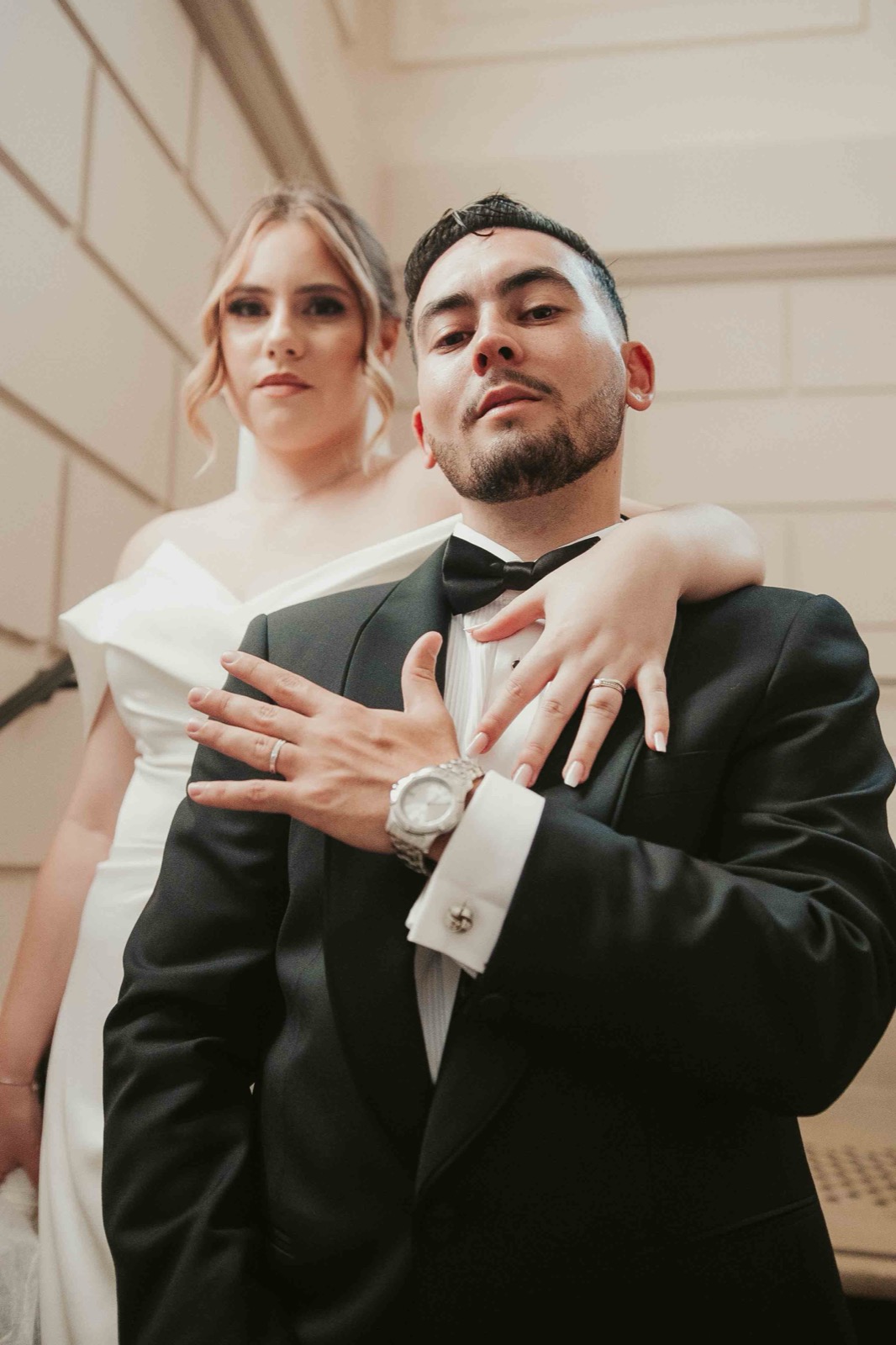 Ysa & Steven