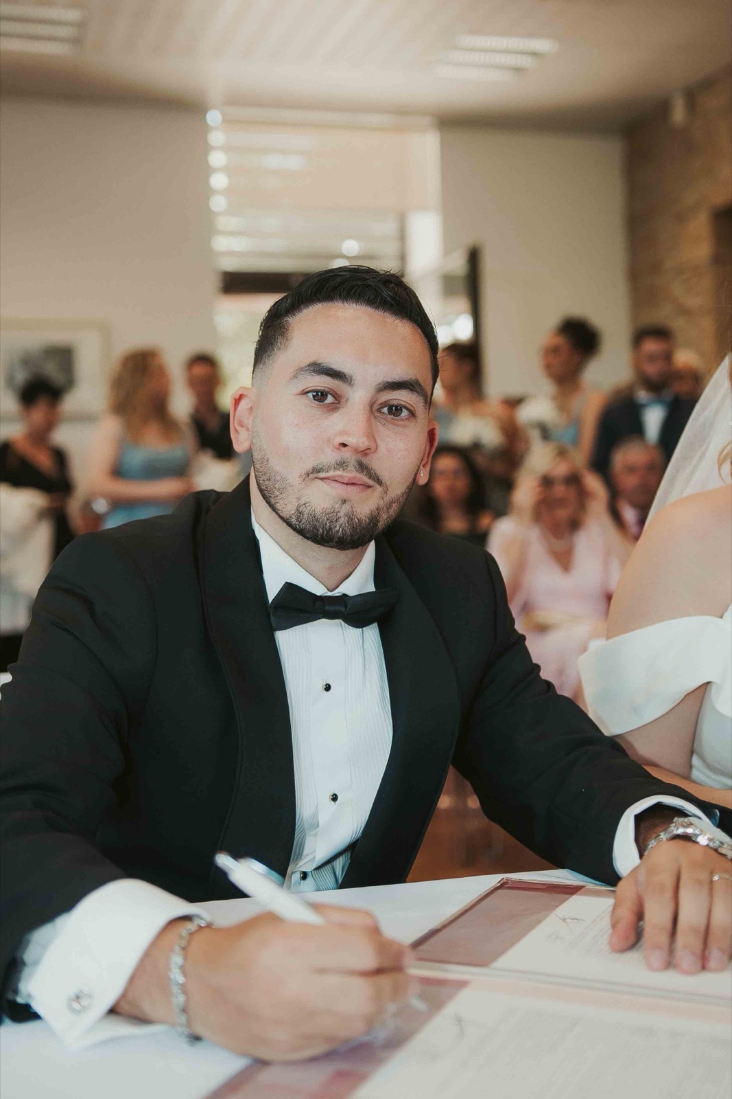 Ysa & Steven